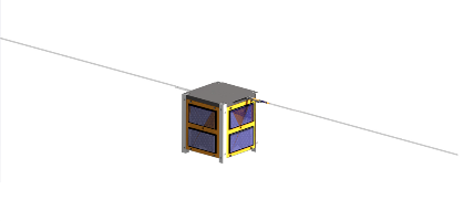 GamaSat-1