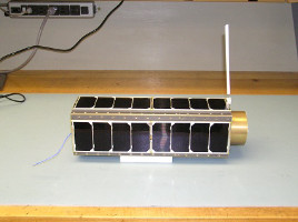 GeneSat-1