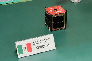 GXIBA