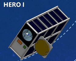 HERO-1