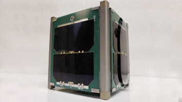 Hiapo (HSTM CubeSat)