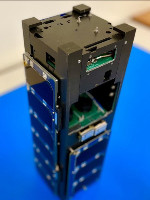 Manitoba SAT-1