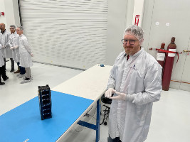 Manitoba SAT-1