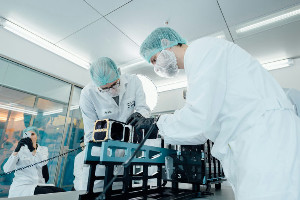 ISTSat-1