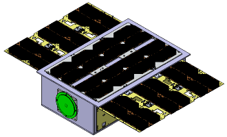 IonSat