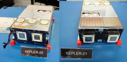 Kepler GEN1