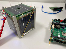 KSU CubeSat