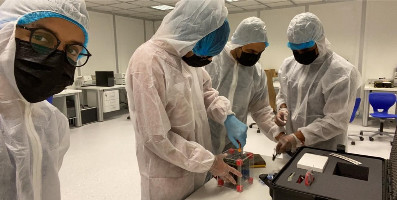 KSU CubeSat