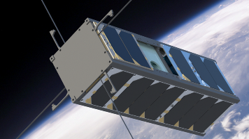 KUbeSat-1