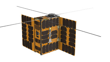 Kleos Space - Observer Mission (KSF3)