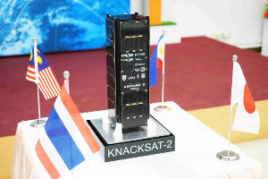 Knacksat II