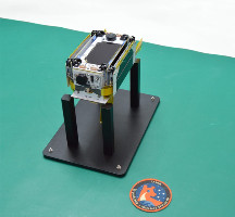 FossaSat-1