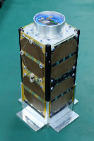 LilacSat-1