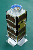 LilacSat-1