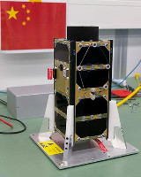 LilacSat-1