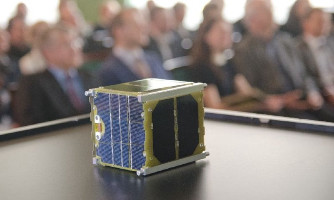 LitSat-1