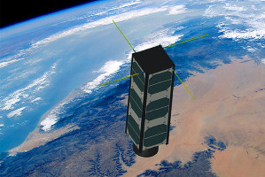 MESAT-1