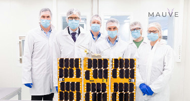 MAUVE