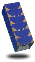 Exodus Orbitals CubeSat