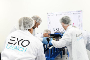 NSLSat