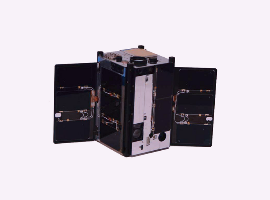 Aerocube-7 (OCSD)