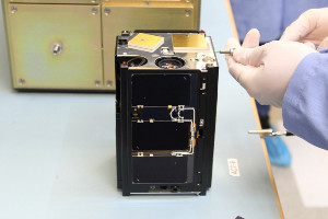 Aerocube-7 (OCSD)