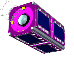 OreSat-1