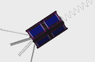 OreSat-1