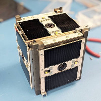 PICS (Passive Inspection CubeSat)