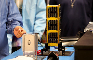 Puerto Rico CubeSat