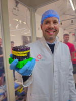PROMETHEUS-1