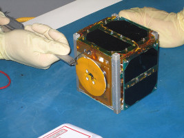 PUCPSat-1