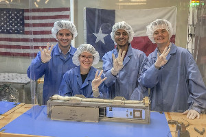 Phoenix CubeSat