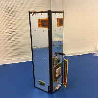 Phoenix CubeSat