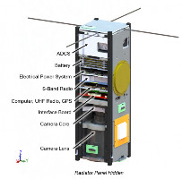 Phoenix CubeSat