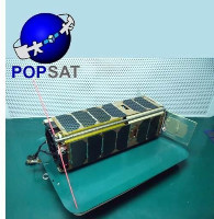 POPSAT-HIP 1