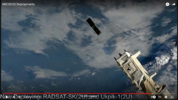 RADSAT-SK