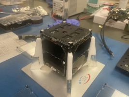 RHOK-SAT