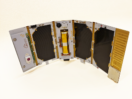 TriSat-2 (RUVDSSat1)
