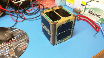 RadFxSat (Fox-1B)