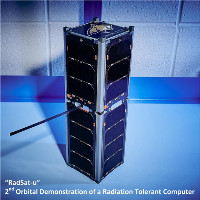 RadSat-u