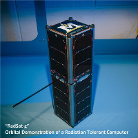 RadSat-g