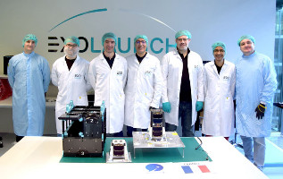 RoseyCubesat-1