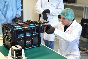 RoseyCubesat-1