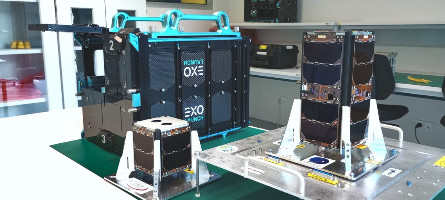 RoseyCubesat-1