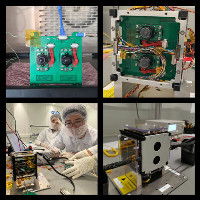 RoseyCubesat-1