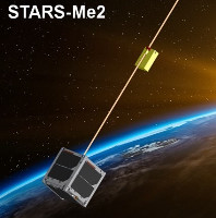 STARS-Me2