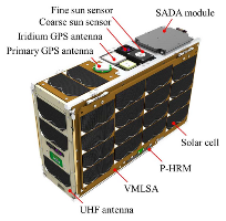 STEP Cube Lab-II