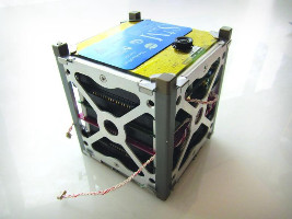 STMSat-1