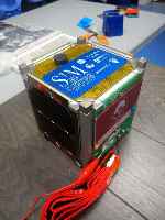 STMSat-1